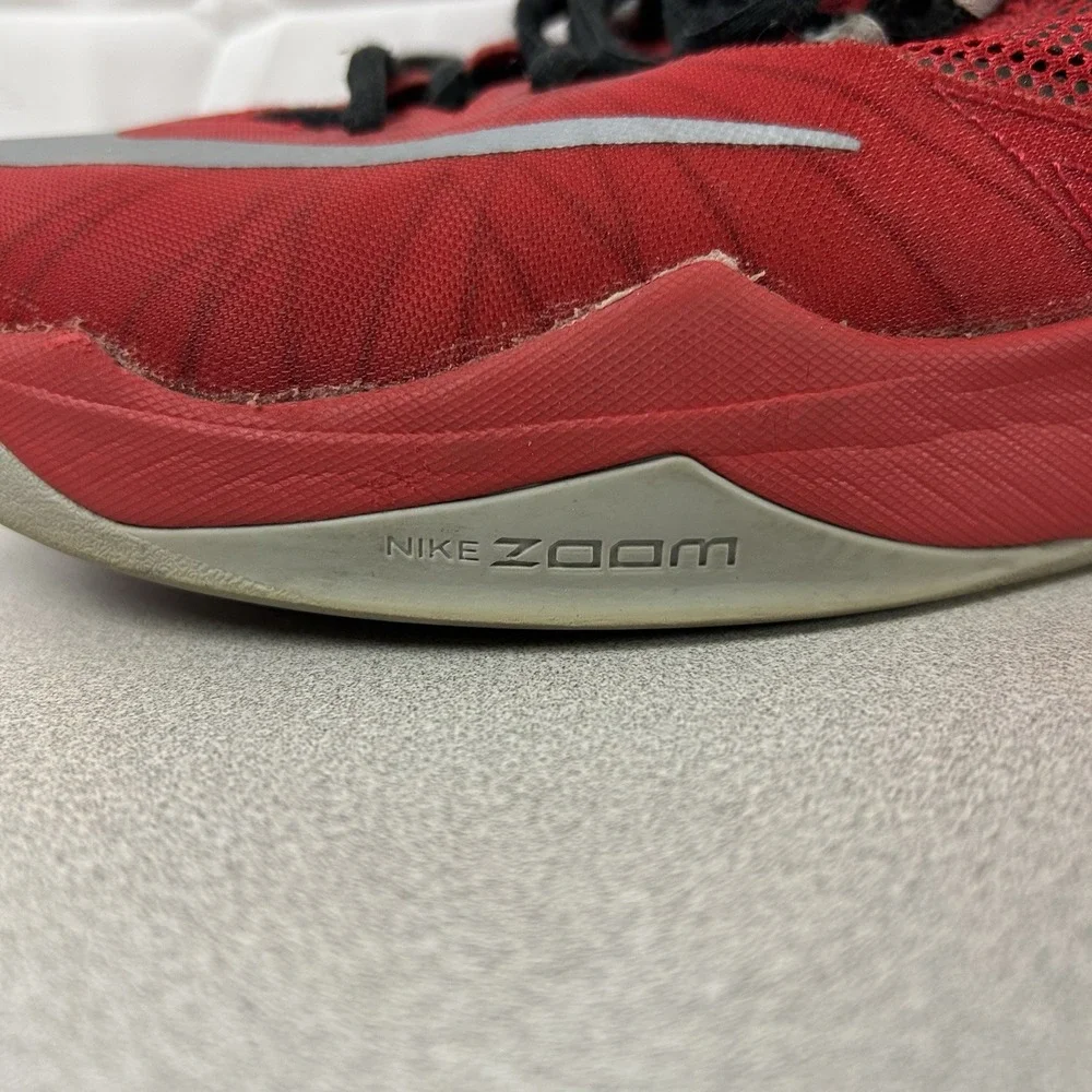 Nike Zoom HyperRev 2015‎ Shoes Mens Size 11 Basketball 653636-600
